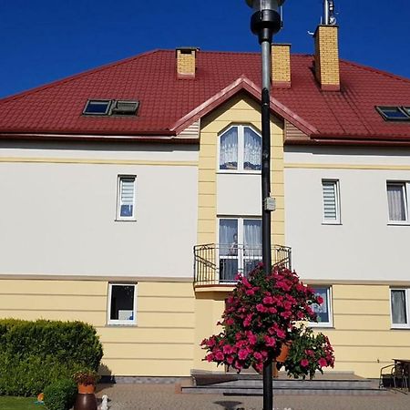 Lazur Apartment Gaski  Exterior photo