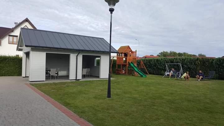 Lazur Apartment Gaski  Exterior photo