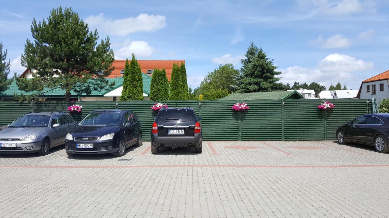 Lazur Apartment Gaski  Exterior photo