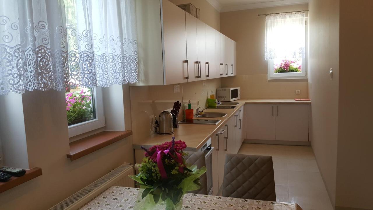 Lazur Apartment Gaski  Exterior photo