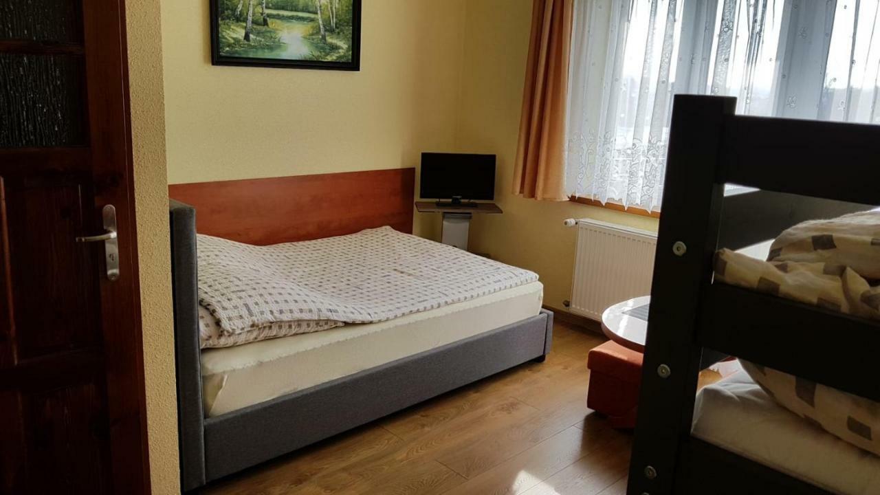 Lazur Apartment Gaski  Exterior photo