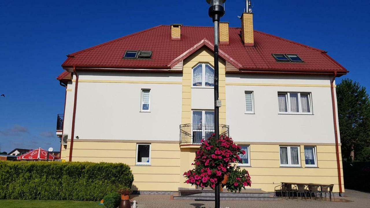 Lazur Apartment Gaski  Exterior photo