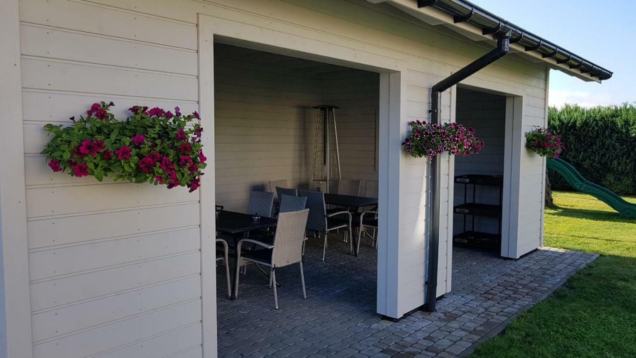 Lazur Apartment Gaski  Exterior photo